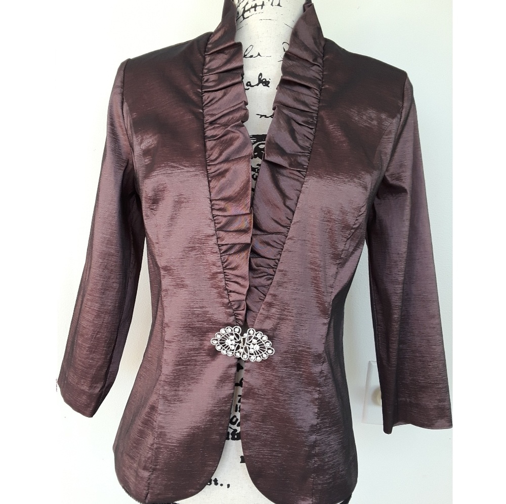 Woman's blazer